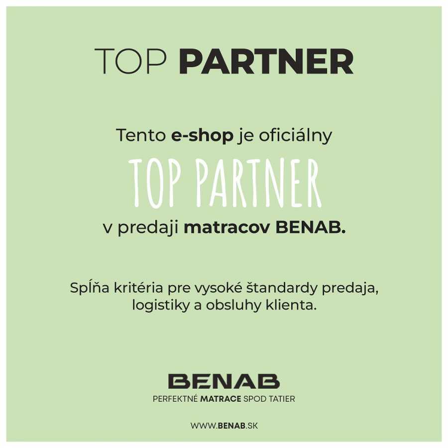Matrac LATEX PLUS Obrázok pre Matrac LATEX PLUS