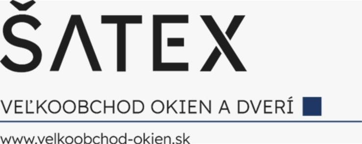 Veľkooobchod okien