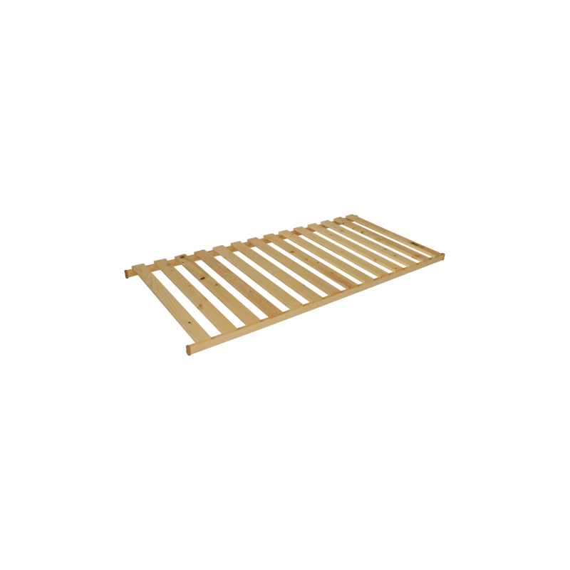 Latový rošt MASÍV V RÁME 14L RD