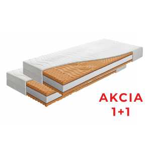 Zuzana 1 + 1 + darček 1x chránič matraca Obrázok pre Zuzana 1 + 1 + darček 1x chránič matraca