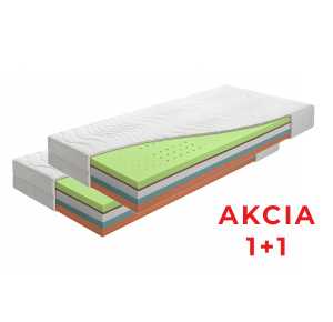 Color Fantasy 1 + 1 + darček 1x chránič matraca Obrázok pre Color Fantasy 1 + 1 + darček 1x chránič matraca