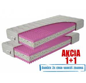 Pamela 1 + 1 Obrázok pre Pamela 1 + 1