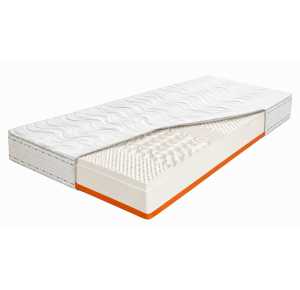 Obrázok pre Matrac Pingui King +darček 1x set paplón vankúš + chranič matraca