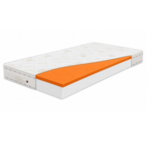 Obrázok pre Matrac Pingui Prince + darček 1x set paplón vankúš + chranič matraca