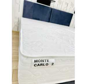 Obrázok pre Hotelový taštičkový matrac MONTE CARLO 2  s nehorľavým poťahom