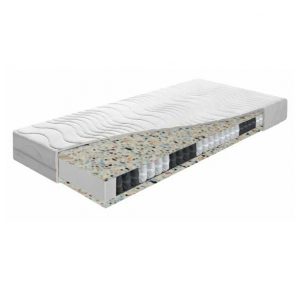 Matrac Orthopedic Strong Chloe Obrázok pre Matrac Orthopedic Strong Chloe