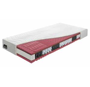 Matrac NEXT 7 +darček 1x set paplon vankuš +1x chranič matraca Obrázok pre Matrac NEXT 7 +darček 1x set paplon vankuš +1x chranič matraca