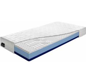 Obrázok pre Matrac Pingui King +darček 1x set paplón vankúš + chranič matraca