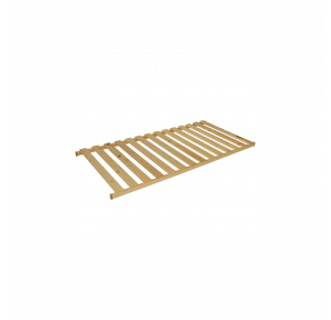 Obrázok pre Latový rošt MASÍV V RÁME 14L RD