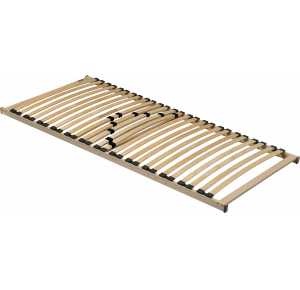 Lamelový rošt SINGLE T5 Obrázok pre Lamelový rošt SINGLE T5