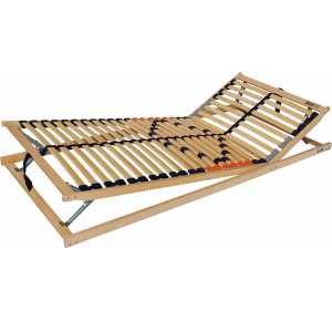 Lamelový rošt polohovateľný DOUBLE MAXI HN T8 Obrázok pre Lamelový rošt polohovateľný DOUBLE MAXI HN T8