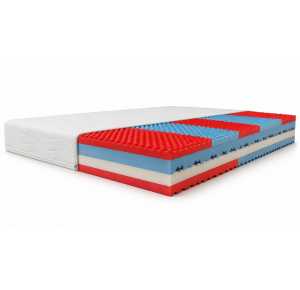 Obrázok pre Matrac Orthopedic STRONG PROTECTIVE