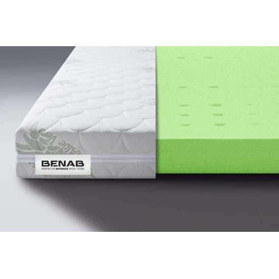 Obrázok pre Matrac BENAB TOPPER SOFT