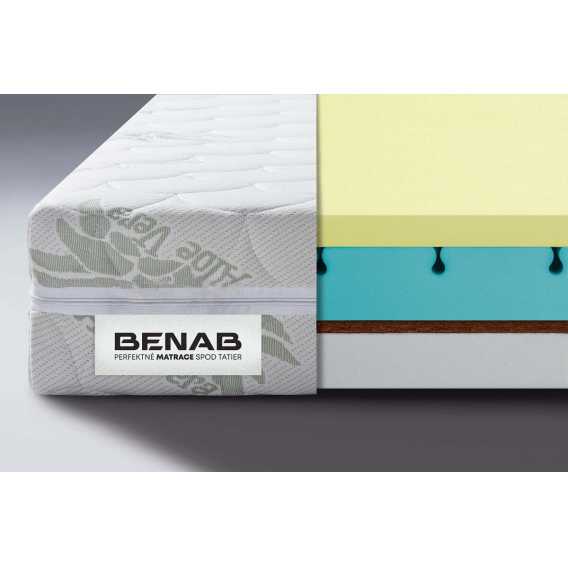 Obrázok pre Matrac BENAB TAMPA
