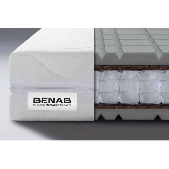 Obrázok pre Matrac BENAB LONDON