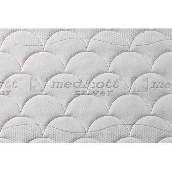 Obrázok pre Matrac YELLOW GARDEN