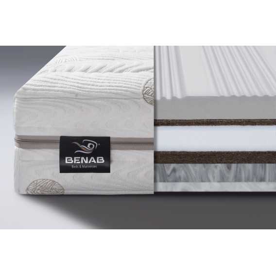 Obrázok pre Matrac BIO NATURAL