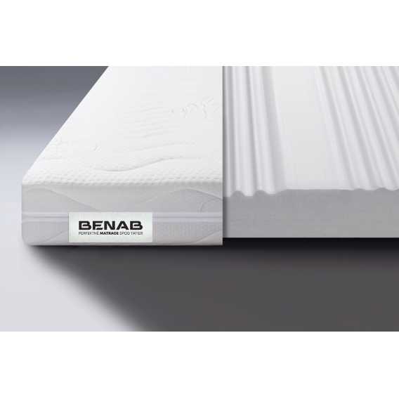 Obrázok pre Matrac BENAB TOPPER LATEX H5