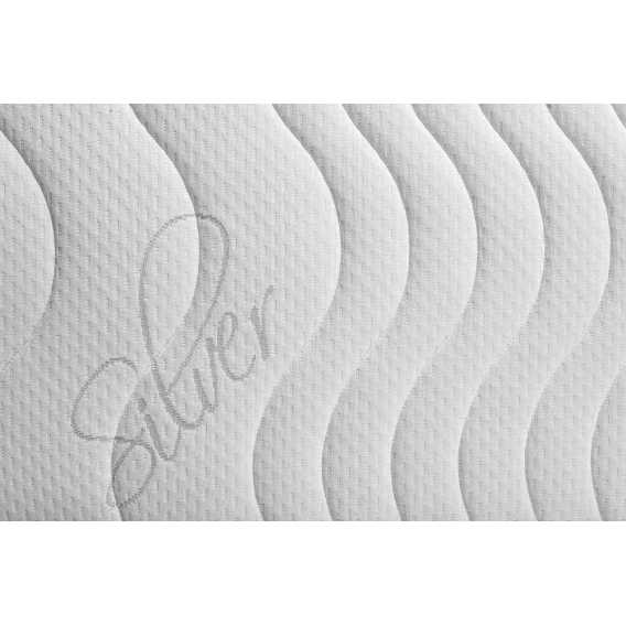 Obrázok pre Matrac BENAB Matrace 1 + 1 KING + darček 1x chránič matraca