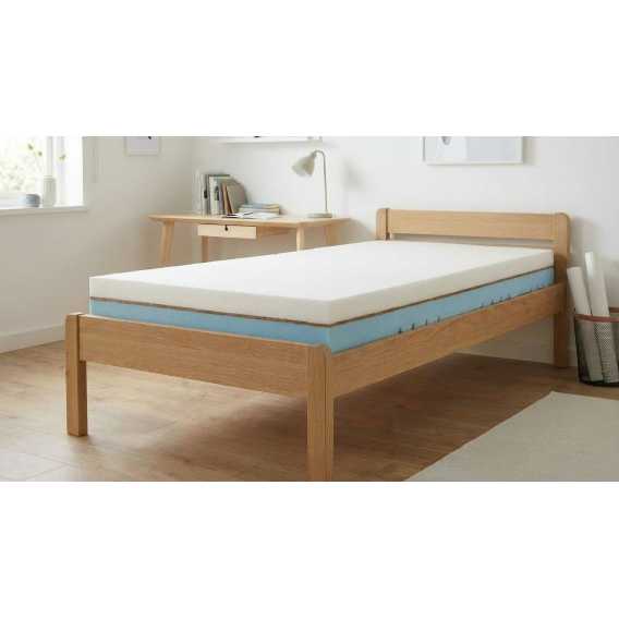 Obrázok pre Matrac SONIC COCO 1 + 1 + darček 2x vankúš + darček 1x chránič matraca