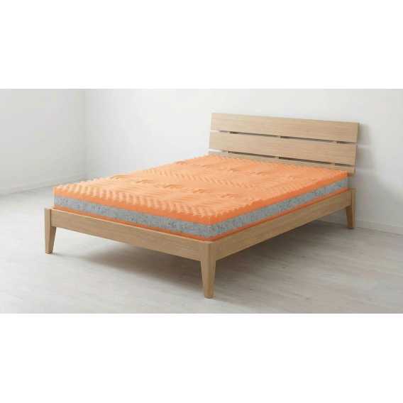 Obrázok pre Matrac KRISTÍNA 1+1 + darček 1x chránič matraca