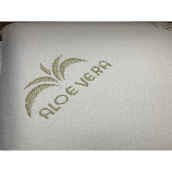 Obrázok pre Vankúš Orthopedic Memory Aloe vera