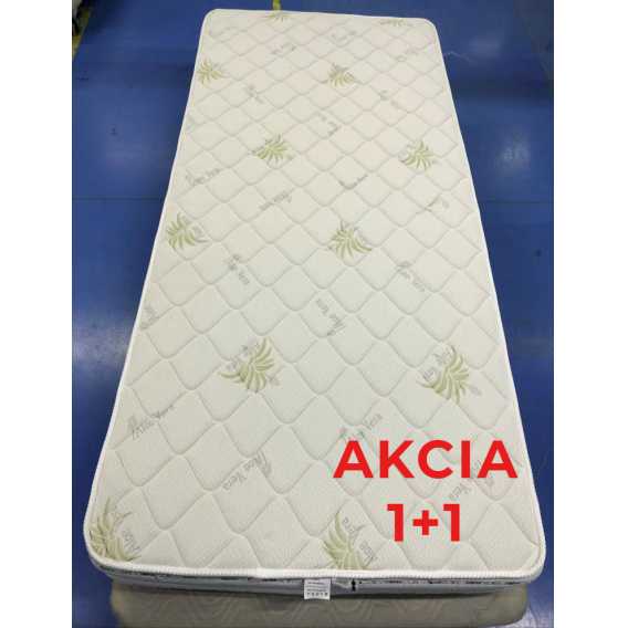 PINGUI ROBERTS DIAMONDS 1+1 + darček 1x set paplón vankúš + darček 1x chránič matraca Obrázok pre PINGUI ROBERTS DIAMONDS 1+1 + darček 1x set paplón vankúš + darček 1x chránič matraca