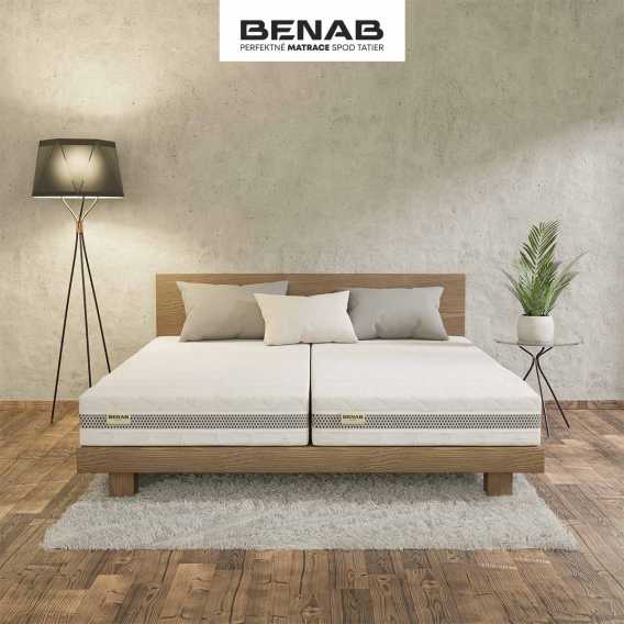 Obrázok pre Matrac BENAB LATEXO S1000