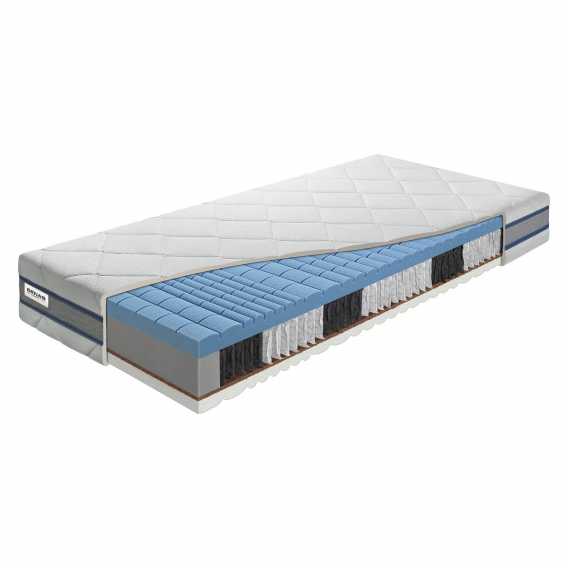 Matrac BENAB ORTHOPEDIC S1000 PLUS Obrázok pre Matrac BENAB ORTHOPEDIC S1000 PLUS