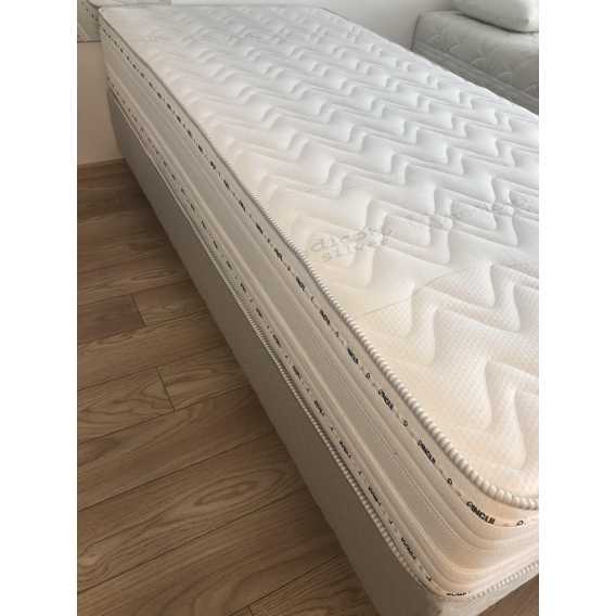 Obrázok pre Matrac Pingui King +darček 2x set paplón vankúš + chranič matraca