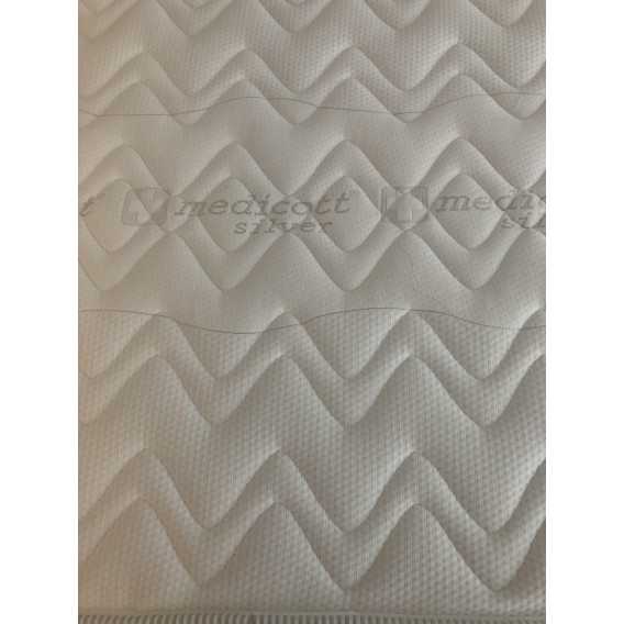 Obrázok pre Matrac Pingui King +darček 2x set paplón vankúš + chranič matraca