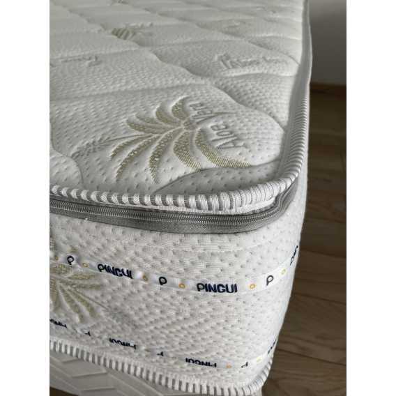 Obrázok pre Matrac Pingui Prince + darček 2x set paplón vankúš + chranič matraca