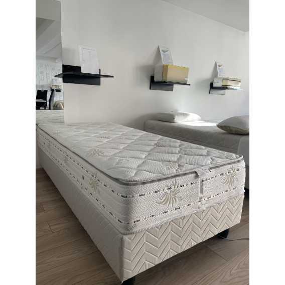 Obrázok pre Matrac Pingui Prince + darček 2x set paplón vankúš + chranič matraca