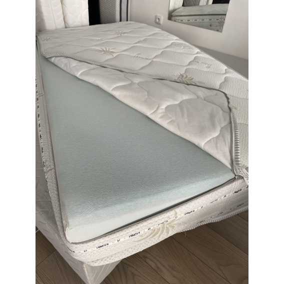 Obrázok pre Matrac Pingui Prince + darček 2x set paplón vankúš + chranič matraca