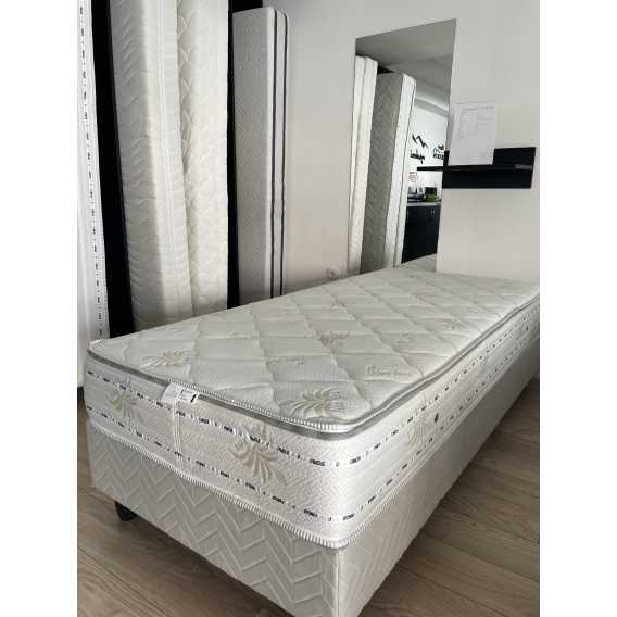 Obrázok pre Matrac Pingui Prince + darček 2x set paplón vankúš + chranič matraca