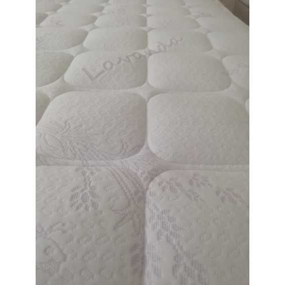 Obrázok pre Matrac PINGUI LAVANDER +darček 1x set paplon vankuš +1x chránič matraca