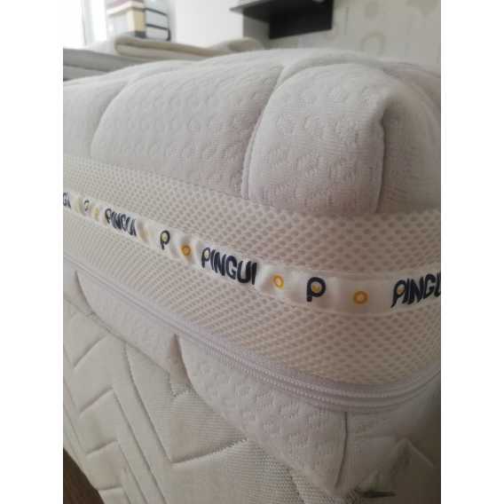 Obrázok pre Matrac PINGUI LAVANDER +darček 2x set paplón vankúš +1x chranič matraca