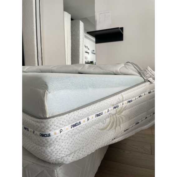 Obrázok pre Matrac Pingui Prince 1 + 1 