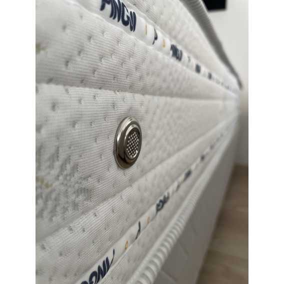 Obrázok pre Matrac Pingui Prince 1 + 1 