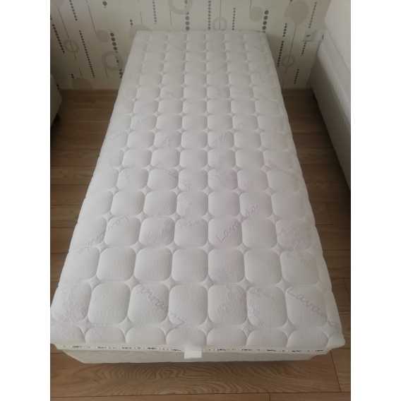 Obrázok pre Matrac PINGUI LAVANDER 1 + 1  + darček 1x set paplón vankúš + darček 1x chranič matraca