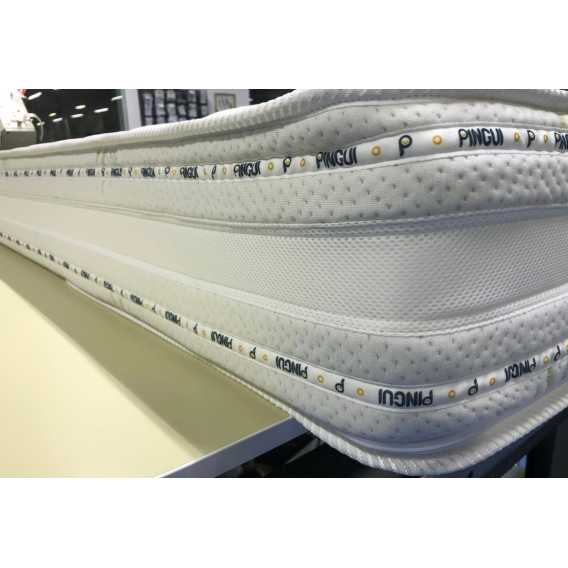 Obrázok pre PINGUI ROBERTS DIAMONDS + darček 1x set paplón vankúš + chranič matraca