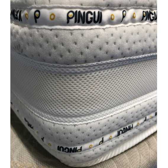 Obrázok pre PINGUI ROBERTS DIAMONDS + darček 1x set paplón vankúš + chranič matraca