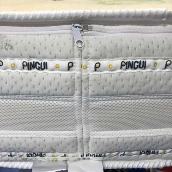 Obrázok pre PINGUI ROBERTS DIAMONDS + darček 2x set paplón vankúš + chranič matraca