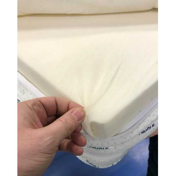 Obrázok pre PINGUI ROBERTS DIAMONDS + darček 2x set paplón vankúš + chranič matraca