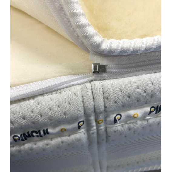 Obrázok pre PINGUI ROBERTS DIAMONDS + darček 2x set paplón vankúš + chranič matraca