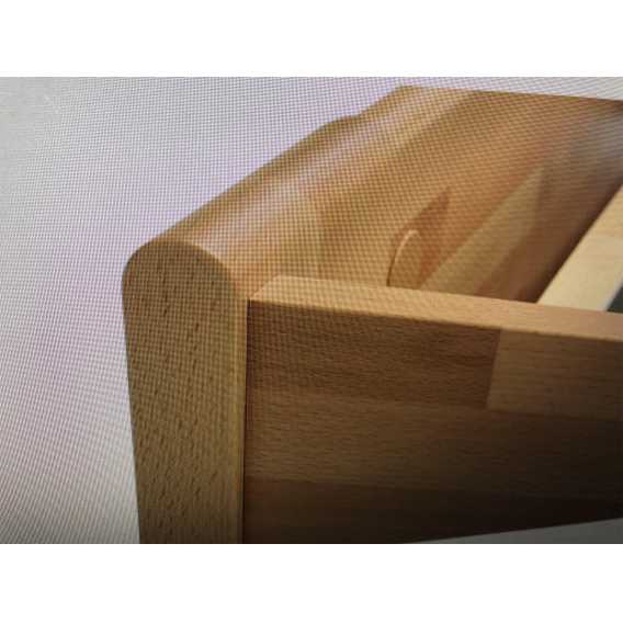 Obrázok pre Manželská postel Anička Prémium