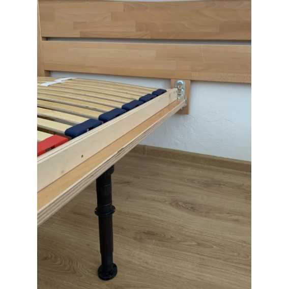 Obrázok pre Manželská postel Natália Star