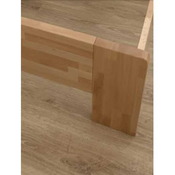 Obrázok pre Manželská postel Natália Star