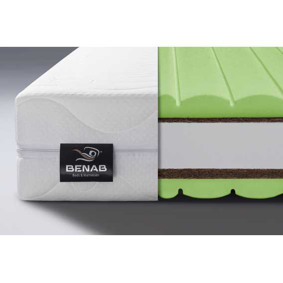 Obrázok pre Matrac QUANTUM HARD COCO