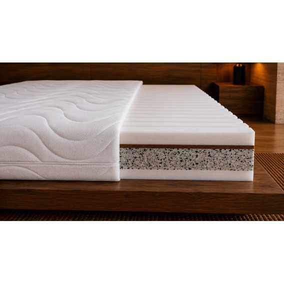 Obrázok pre Matrac YORK HARD PLUS